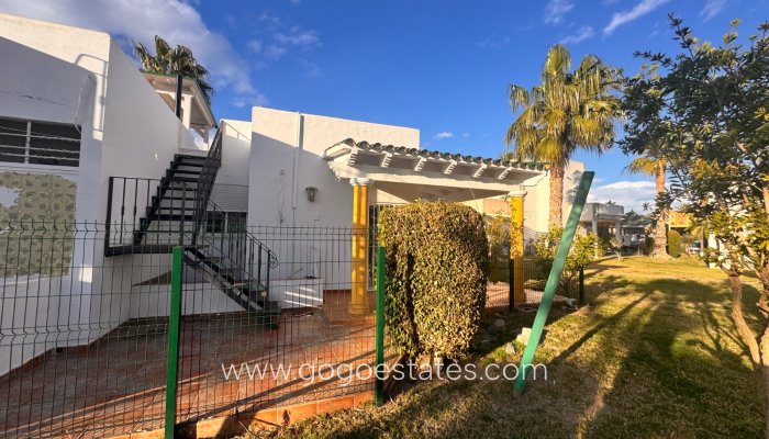 Te koop - Huis - Stadswoning - San Juan de los Terreros - San Juan De Los Terreros