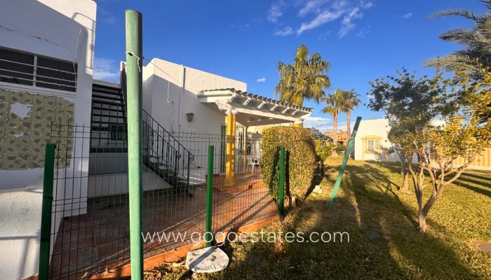 Te koop - Huis - Stadswoning - San Juan de los Terreros - San Juan De Los Terreros