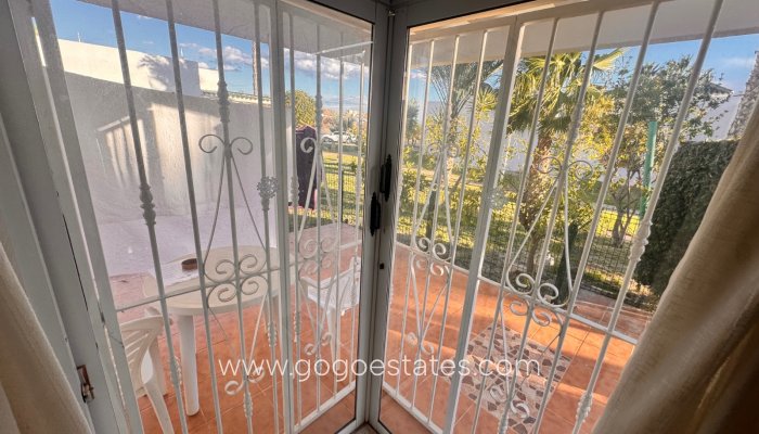 Te koop - Huis - Stadswoning - San Juan de los Terreros - San Juan De Los Terreros