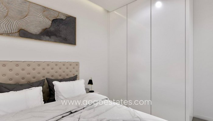 Nouvelle construction - Villa - Benijofar - Pueblo