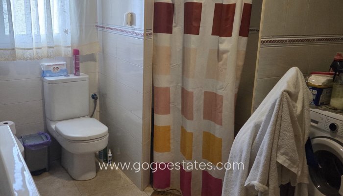 Venta - Finca rústica - Cuevas del Almanzora - Cuevas Del Almanzora