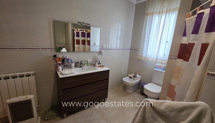 Venta - Finca rústica - Cuevas del Almanzora - Cuevas Del Almanzora