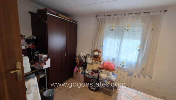 Venta - Finca rústica - Cuevas del Almanzora - Cuevas Del Almanzora