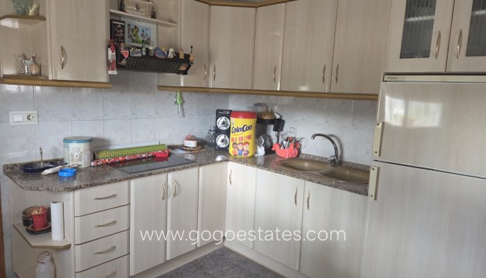 Venta - Finca rústica - Cuevas del Almanzora - Cuevas Del Almanzora