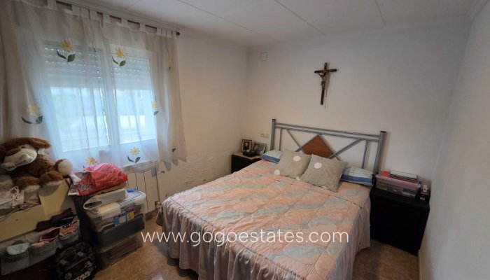 Venta - Finca rústica - Cuevas del Almanzora - Cuevas Del Almanzora