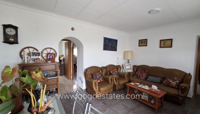 Venta - Finca rústica - Cuevas del Almanzora - Cuevas Del Almanzora