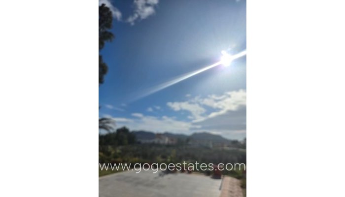 Venta - Finca rústica - Cuevas del Almanzora - Cuevas Del Almanzora