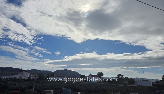 Venta - Finca rústica - Cuevas del Almanzora - Cuevas Del Almanzora