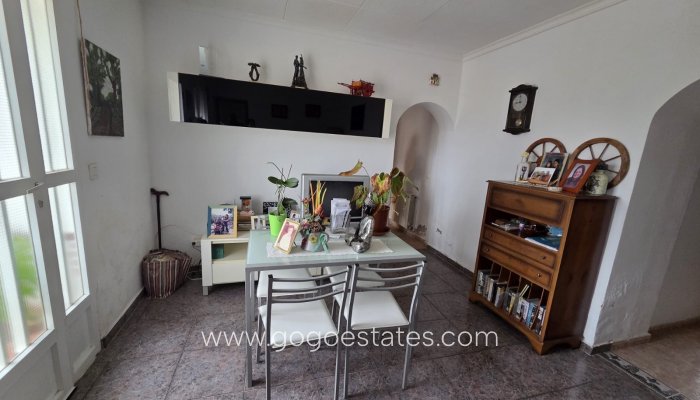 Venta - Finca rústica - Cuevas del Almanzora - Cuevas Del Almanzora