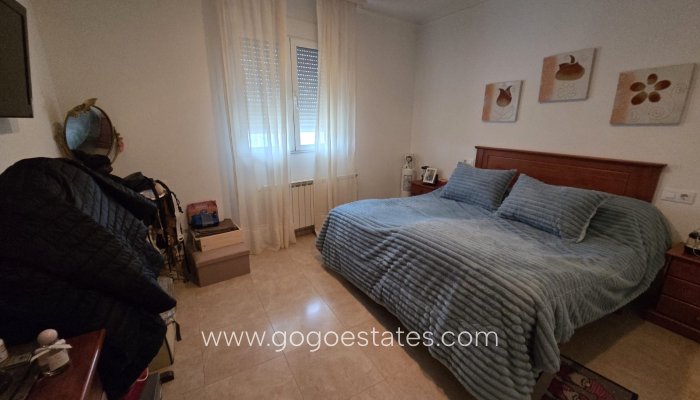 Venta - Finca rústica - Cuevas del Almanzora - Cuevas Del Almanzora