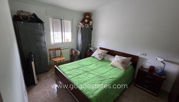 Venta - Finca rústica - Cuevas del Almanzora - Cuevas Del Almanzora