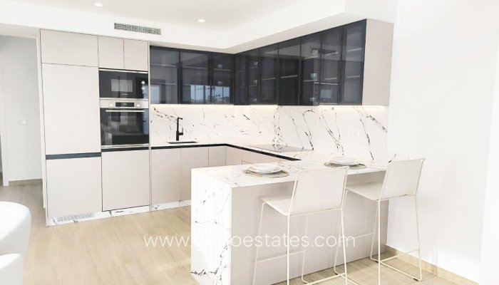 New Build - Villa - Algorfa - La finca golf