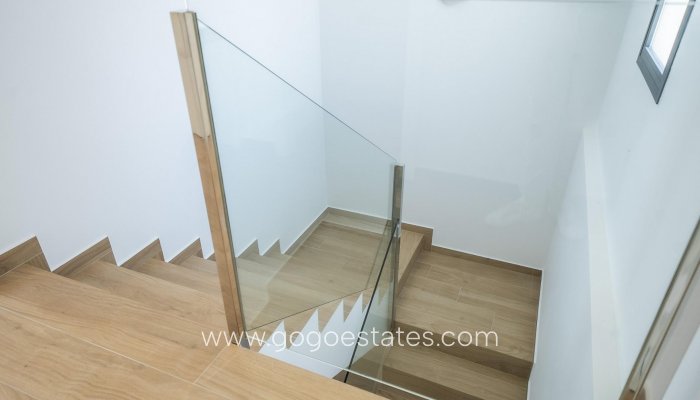 New Build - Villa - Algorfa - La finca golf