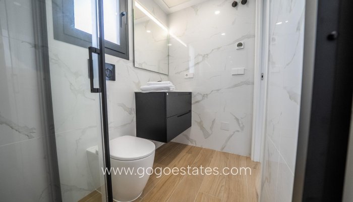 New Build - Villa - Algorfa - La finca golf