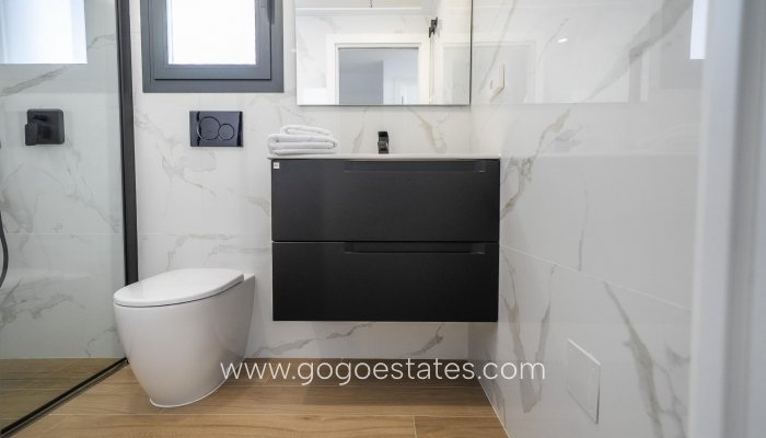 New Build - Villa - Algorfa - La finca golf