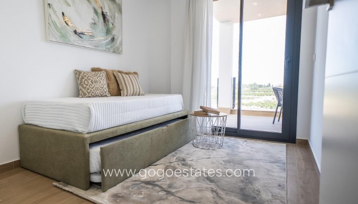 New Build - Villa - Algorfa - La finca golf