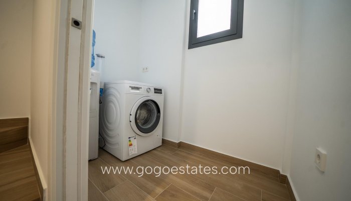 New Build - Villa - Algorfa - La finca golf