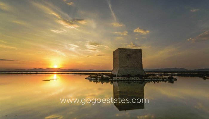 Nouvelle construction - Attique - Santa Pola - Estacion de autobuses