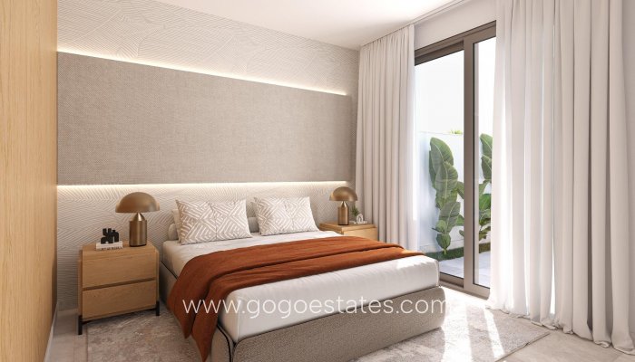 Nieuwbouw - Villa - Torre - Pacheco - El Jimenado