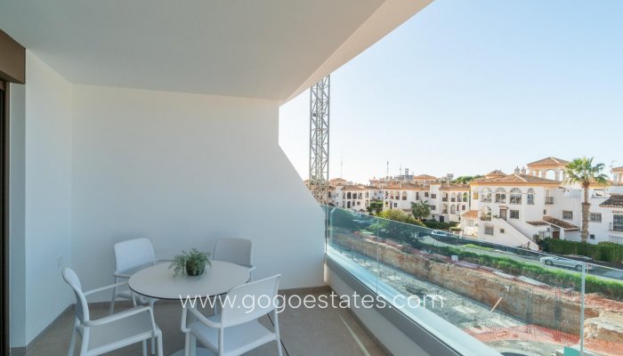 New Build - Penthouse - Orihuela - Playa Flamenca