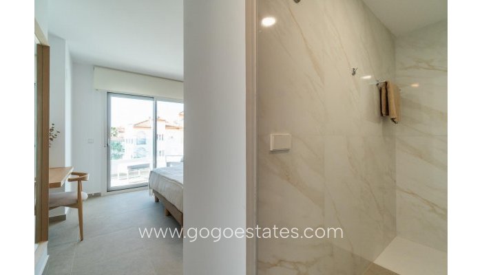 New Build - Penthouse - Orihuela - Playa Flamenca