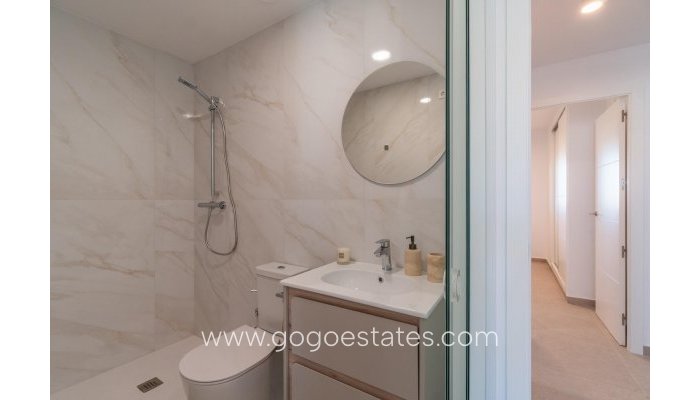 New Build - Penthouse - Orihuela - Playa Flamenca