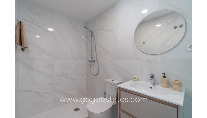 New Build - Penthouse - Orihuela - Playa Flamenca