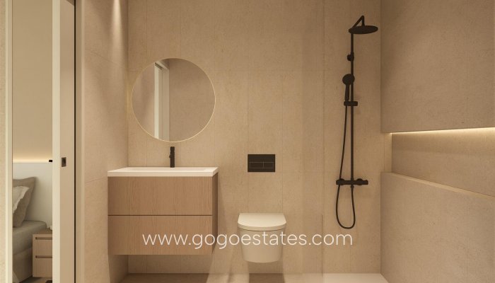 Obra Nueva - Town House - Torre - Pacheco - El Alba