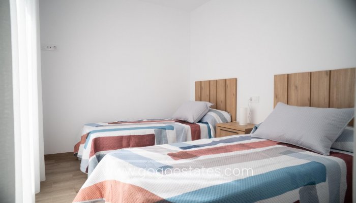 New Build - Town House - San Javier - Parque del doce