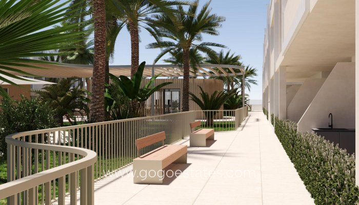 New Build - Penthouse - Torre - Pacheco - San Cayetano