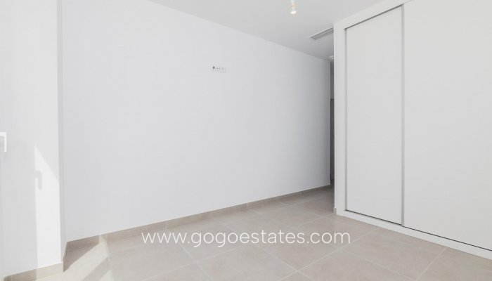 Obra Nueva - Villa / Chalet - Polop - La Alberca