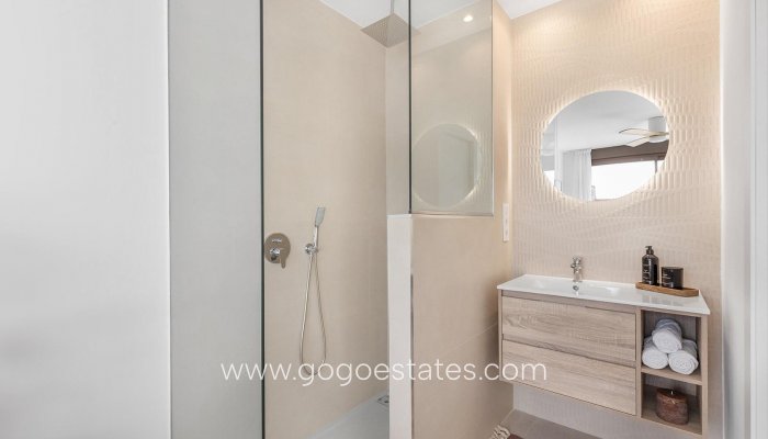 Neubouw - Penthouse - Los Alcazares - La Serena Golf