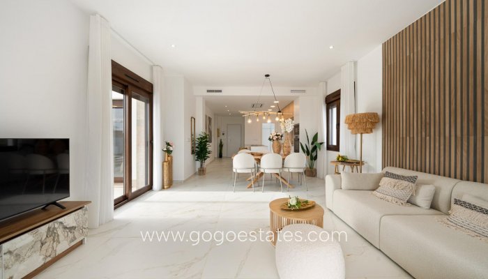 New Build - Villa - Polop - Polop Hills