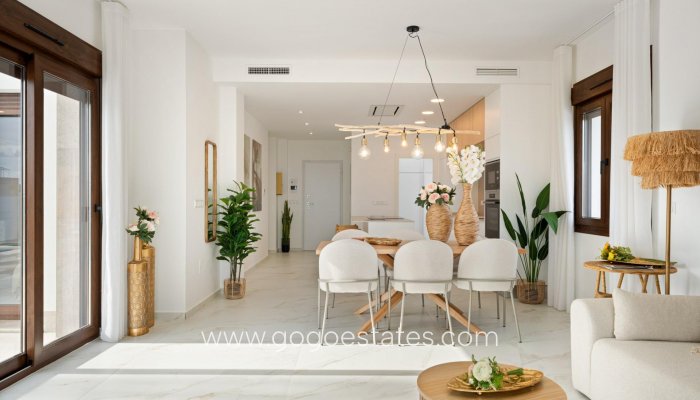 New Build - Villa - Polop - Polop Hills