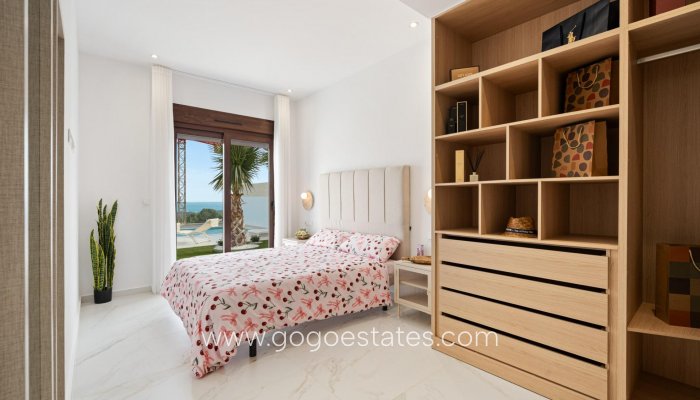 New Build - Villa - Polop - Polop Hills