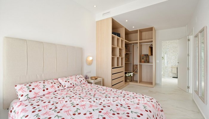 New Build - Villa - Polop - Polop Hills