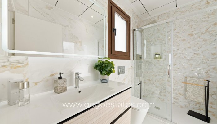 New Build - Villa - Polop - Polop Hills