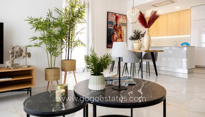 Neubouw - Villa - Polop - Polop Hills