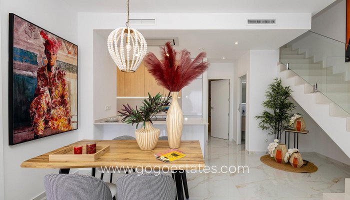 Neubouw - Villa - Polop - Polop Hills