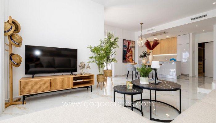 Neubouw - Villa - Polop - Polop Hills