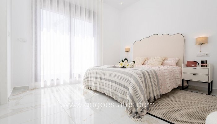 Neubouw - Villa - Polop - Polop Hills