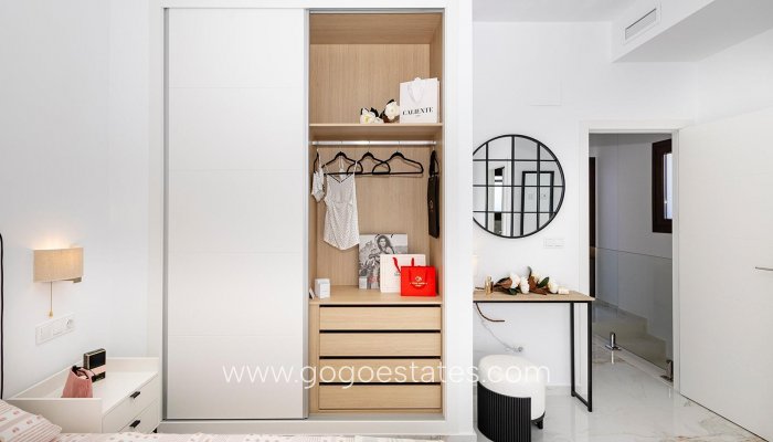 Neubouw - Villa - Polop - Polop Hills