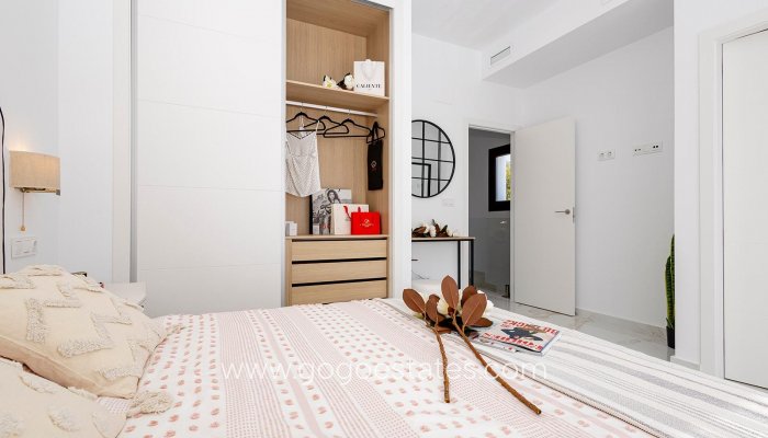 Neubouw - Villa - Polop - Polop Hills