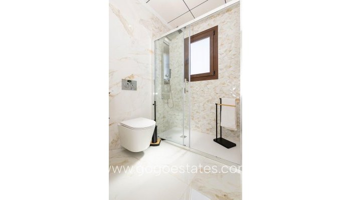 Neubouw - Villa - Polop - Polop Hills