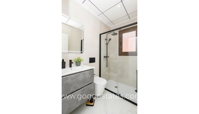 Neubouw - Villa - Polop - Polop Hills