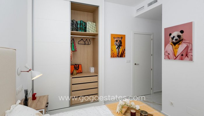 Neubouw - Villa - Polop - Polop Hills