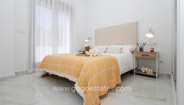 Neubouw - Villa - Polop - Polop Hills