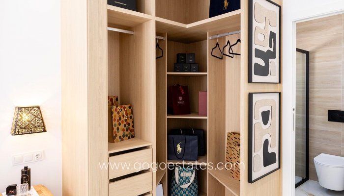 Neubouw - Villa - Polop - Polop Hills