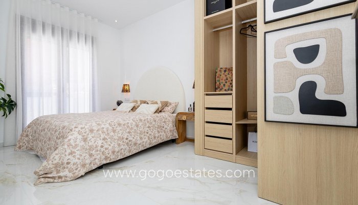 Neubouw - Villa - Polop - Polop Hills