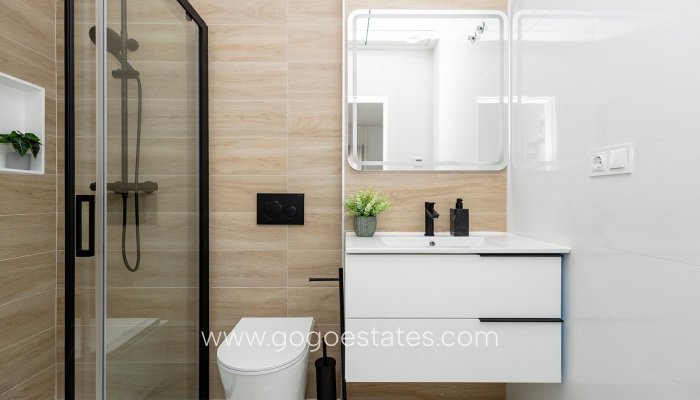 Neubouw - Villa - Polop - Polop Hills